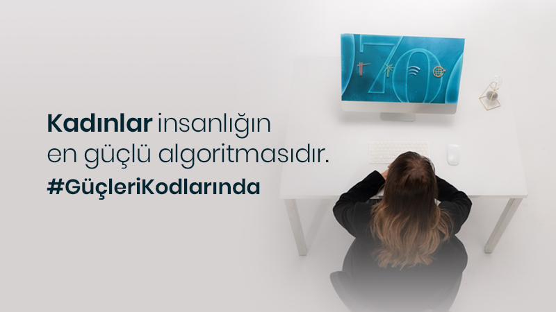 Polat’tan yapay zeka ve kadın gücünü buluşturan 8 Mart reklam kampanyası