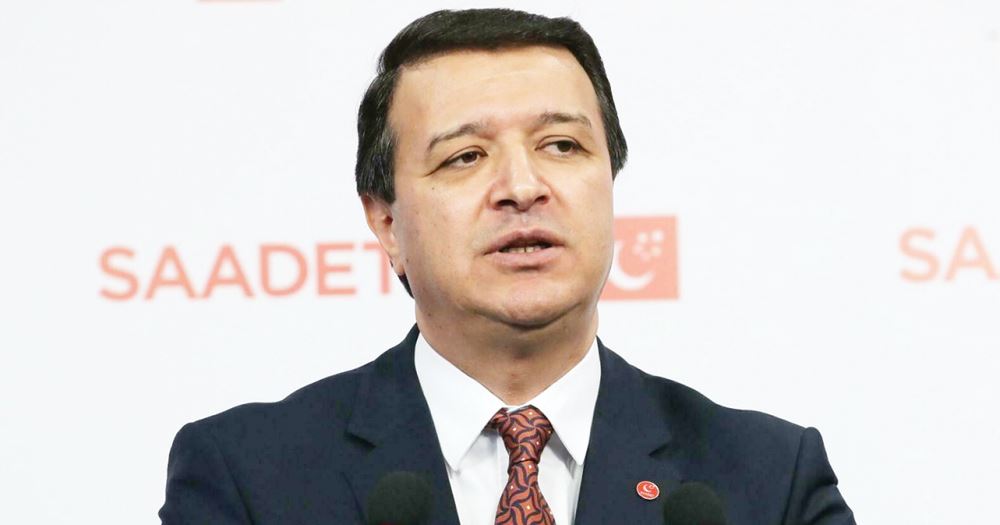 Adalet herkese doğru şekilde işlemeli