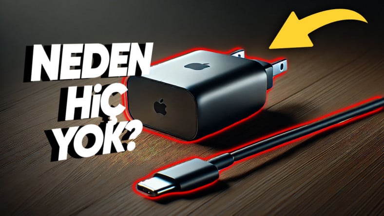 Apple Neden Hiç “Siyah” Şarj Aleti Üretmiyor? Kendi Topuğuna Sıkmak İstemiyor da Diyebiliriz Apple Neden Hiç “Siyah” Şarj Aleti Üretmiyor? Kendi Topuğuna Sıkmak İstemiyor da Diyebiliriz