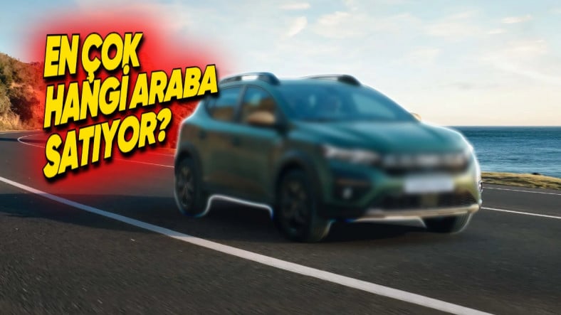 Avrupa’da En Çok Satan Otomobiller Belli Oldu (Türkiye’de Zirveye Oynayanlar Avrupa’da Listeye Giremedi) Avrupa’da En Çok Satan Otomobiller Belli Oldu (Türkiye’de Zirveye Oynayanlar Avrupa’da Listeye Giremedi)