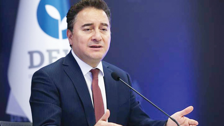 Babacan: Barış, savaştan iyidir