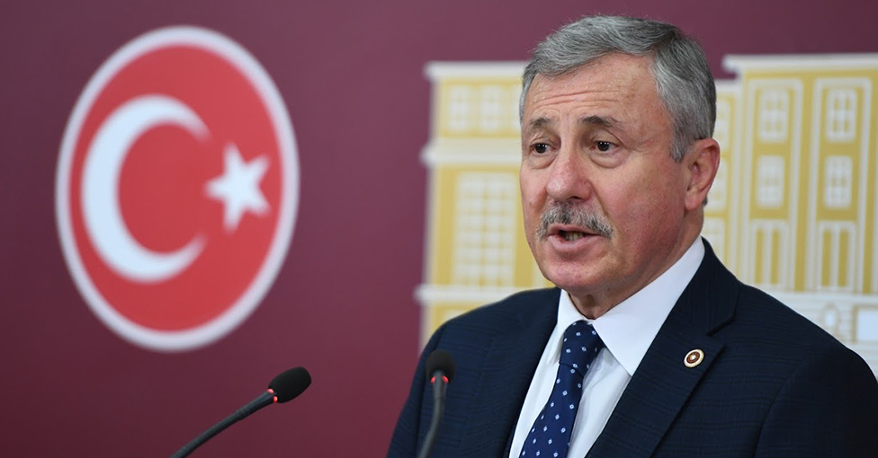 “Baskı ve otoriterlik” teklif ediliyor