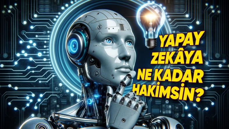 Bu Terimleri Bilmiyorsanız Yapay Zekâ Konuşmalarınızda Eksik Kalırsınız! İşte Muhtemelen Duymadığınız 13 Yapay Zekâ Terimi Bu Terimleri Bilmiyorsanız Yapay Zekâ Konuşmalarınızda Eksik Kalırsınız! İşte Muhtemelen Duymadığınız 13 Yapay Zekâ Terimi