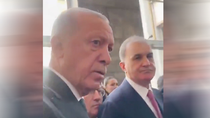 Erdoğan: 4 bin liraya çıkarttık daha ne olacak Erdoğan: 4 bin liraya çıkarttık daha ne olacak