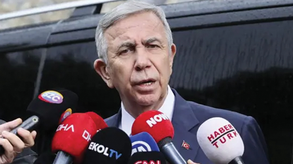 “Erken seçimin zamanı geldi” “Erken seçimin zamanı geldi”