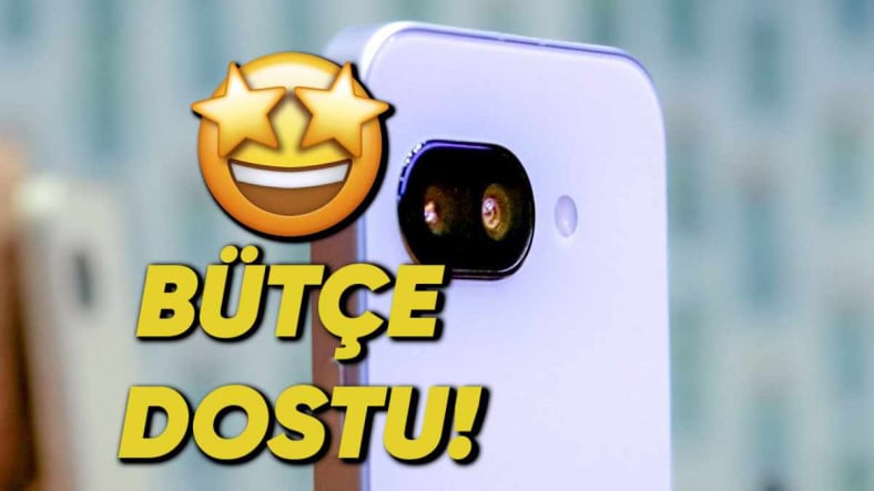 Google, Uygun Fiyatlı Pixel 9a’yı Resmen Tanıttı: İşte Özellikleri ve Fiyatı! Google, Uygun Fiyatlı Pixel 9a’yı Resmen Tanıttı: İşte Özellikleri ve Fiyatı!