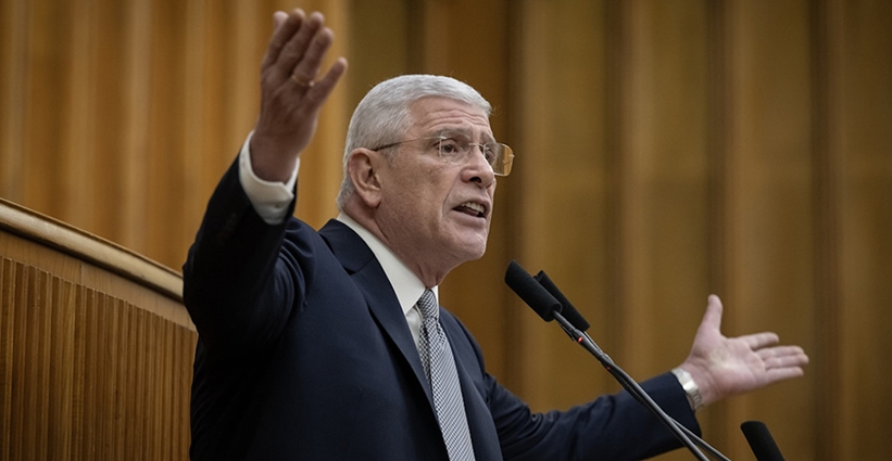 İstibdat değil, hürriyet kazanacak