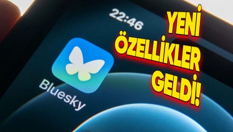 Merkeziyetsiz Sosyal Medya Uygulaması BlueSky’a Reels ve TikTok Rakibi Özellik Geldi