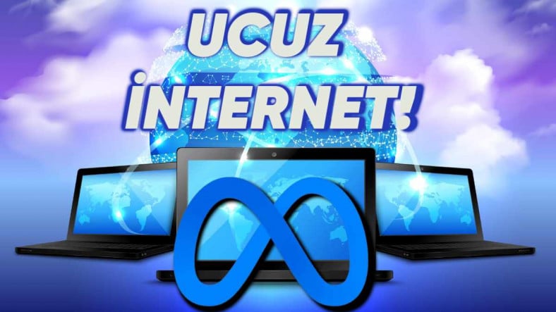 Meta, Tüm Dünyaya Uygun Fiyatlı İnternet Sunabilmek İçin Yepyeni Bir Ortaklığa İmza Attı! Meta, Tüm Dünyaya Uygun Fiyatlı İnternet Sunabilmek İçin Yepyeni Bir Ortaklığa İmza Attı!