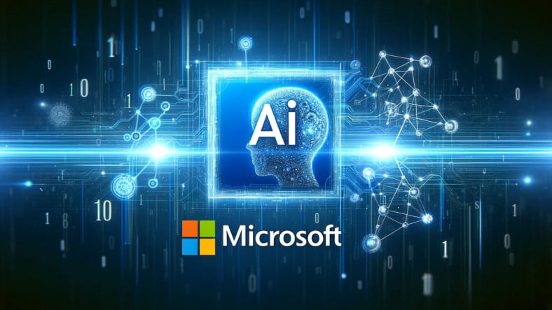 Microsoft, Kendi Akıl Yürütebilen Yapay Zekâ Modeli Üzerinde Çalışıyor: Amaç, OpenAI Bağımlılığından Kurtulmak! Microsoft, Kendi Akıl Yürütebilen Yapay Zekâ Modeli Üzerinde Çalışıyor: Amaç, OpenAI Bağımlılığından Kurtulmak!