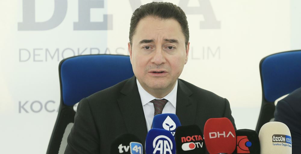 Milletin iradesi hedef alındı Milletin iradesi hedef alındı