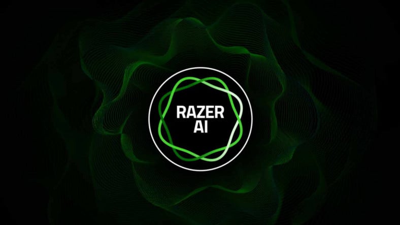 Oyunlar Artık Çok Daha Hızlı Çıkabilir: Razer, Yapay Zekâ Destekli Yeni Aracını Tanıttı!