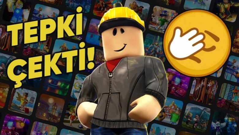 Türkiye’de Yasaklanan Roblox’un Patronundan Dalga Geçer Gibi Açıklama: “Çok Endişeleniyorsanız Çocukların Oynamasına İzin Vermeyin”