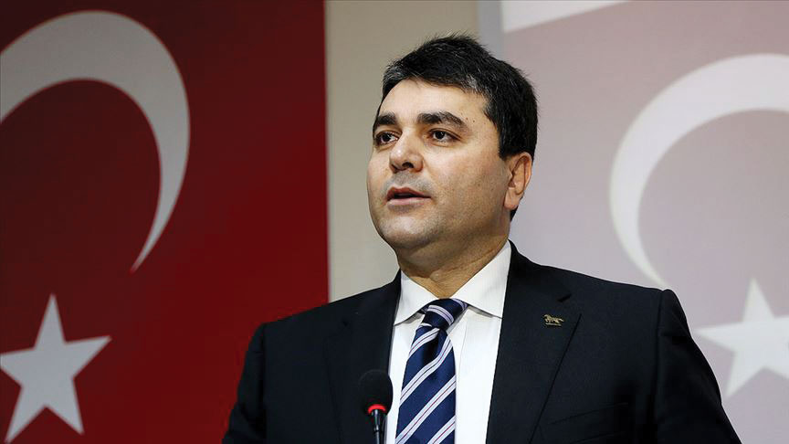 Uysal: Korkmuyoruz