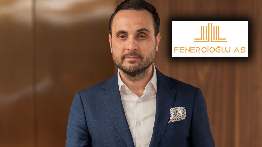 Fenercioğlu A.Ş.’den Guide İletişim ile iş…