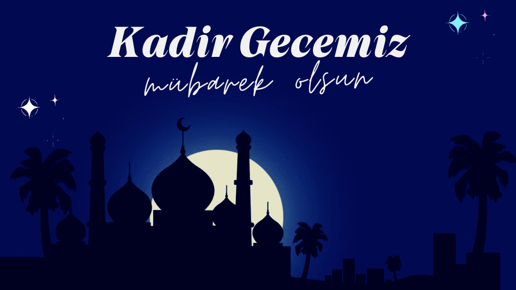 Kadir Gecesi Ne Zaman? Nasıl İhya Edilmeli? Kadir Gecesi Ne Zaman? Nasıl İhya Edilmeli?