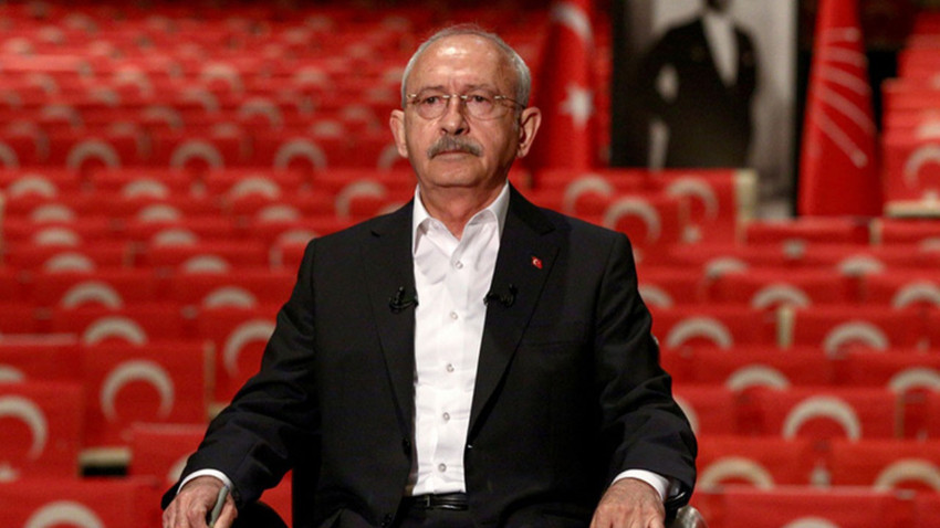 CHP kulislerini karıştıran ‘Kılıçdaroğlu’ iddiası! ‘Yargı kararıyla geri dönebilir’