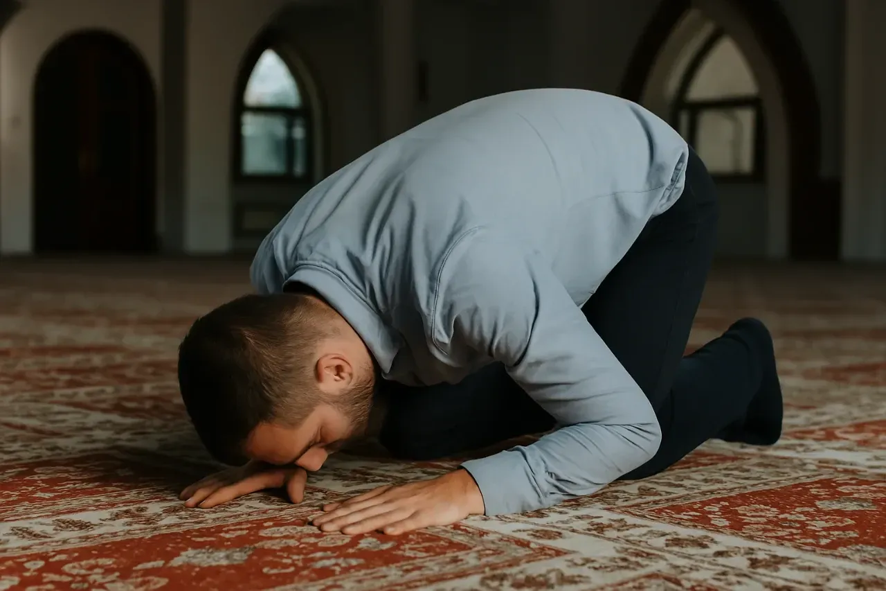 Ramazan’ın son Cuma günü kılınan namaz kaza namazlarının yerine geçer mi?