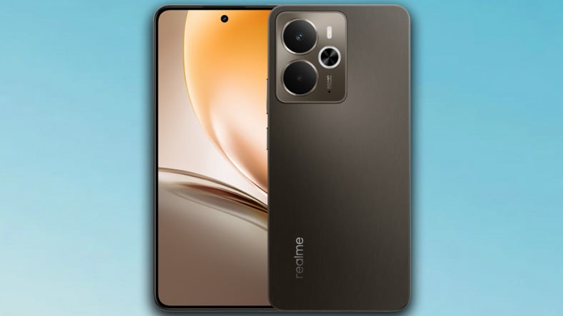 realme, Fiyat/Performansın Sınırlarını Tersten Zorlayan Yeni Telefonu 14 5G’yi Duyurdu