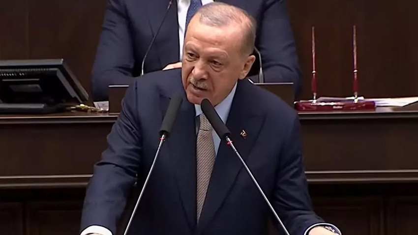 “Heybedeki büyük turplar henüz dökülmedi”