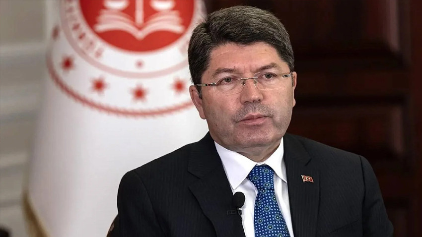 Bakan Tunç’tan İBB soruşturması açıklaması!