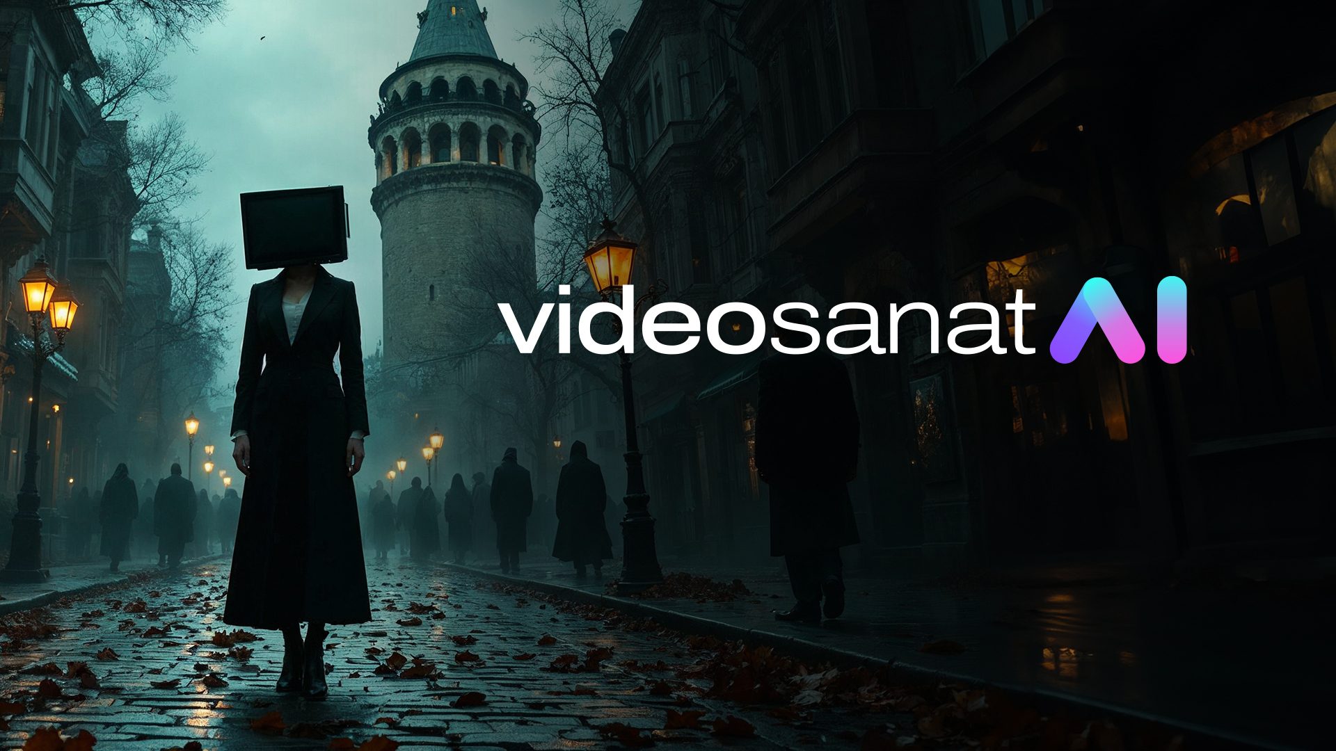 VideoSanat, prodüksiyon süreçlerindeki yapay zekâ devrimini “VideoSanat AI Lansman Videosu” ile duyurdu