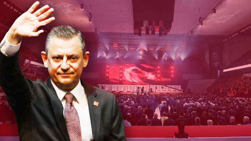 CHP’nin yeni PM ve YDK üyeleri belli oldu