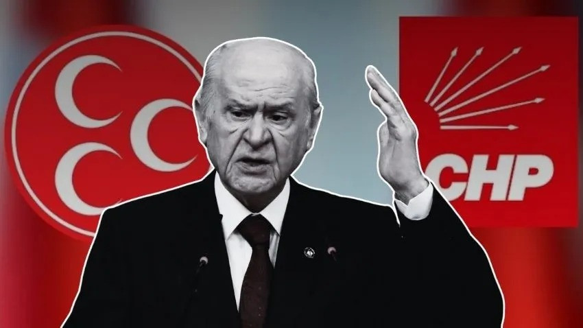 Bahçeli’den CHP’ye ’15 Temmuz’ ve ‘sokak’ uyarısı!
