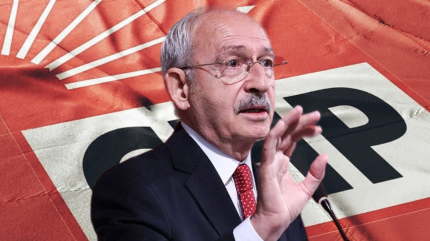 O ziyaretleri kulisleri hareketlendirdi!