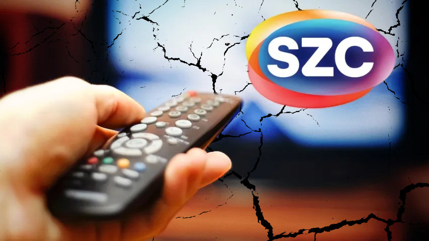 Sözcü TV’den flaş ayrılık haberi geldi! Sözcü TV’den flaş ayrılık haberi geldi!