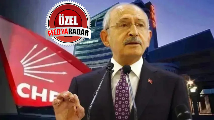 Kılıçdaroğlu’ndan ‘aday ol’ baskısına cevap!