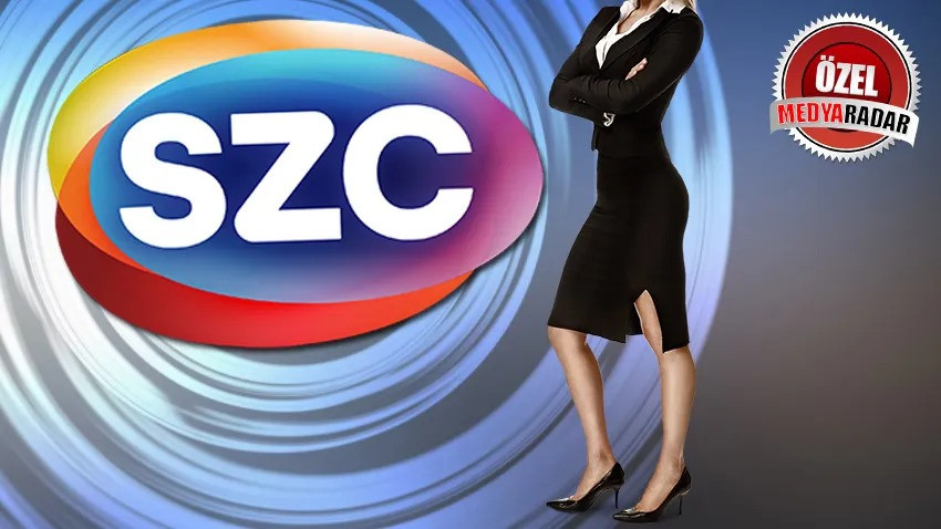 Ünlü ekran yüzüne Sözcü TV’de yeni görev!