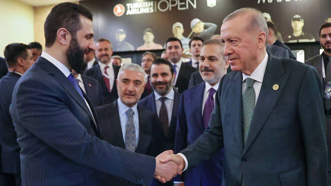 Esed sonrası İsrail’in Suriye’ye yönelik planları neler?