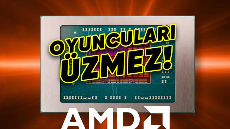 AMD, Uygun Fiyatlı Oyuncu Dizüstü Bilgisayarları İçin Yeni İşlemcilerini Duyurdu: Ryzen 8000 HX AMD, Uygun Fiyatlı Oyuncu Dizüstü Bilgisayarları İçin Yeni İşlemcilerini Duyurdu: Ryzen 8000 HX