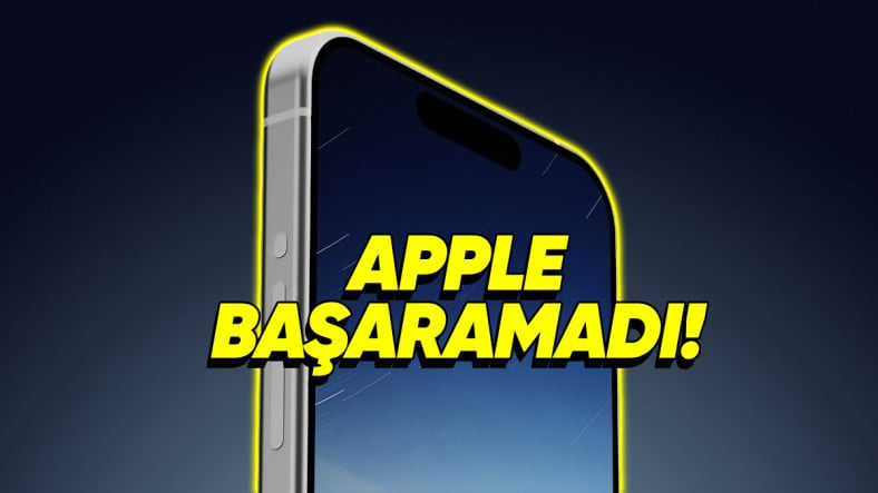 Apple’ın Fiziksel Tuşları Komple Kaldırma Hayali Rafa Kalktı (Artık Sonraki ‘Bahara’)