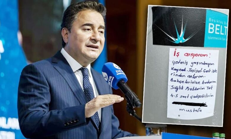 Enflasyonu patlattınız Enflasyonu patlattınız
