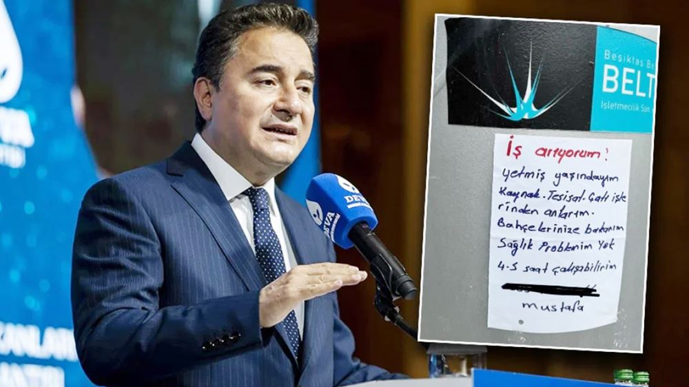 Enflasyonu patlattınız Enflasyonu patlattınız