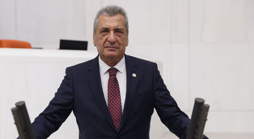 Erdoğan KKTC’ye dahi sahip çıkamadı Erdoğan KKTC’ye dahi sahip çıkamadı