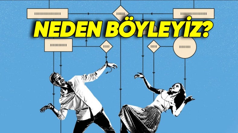 Her Şey ‘Büyük Oyunun’ Bir Parçası: Sosyal Medya Şirketleri Algılarımızı Yönlendirmekte Nasıl Bu Kadar Başarılı?