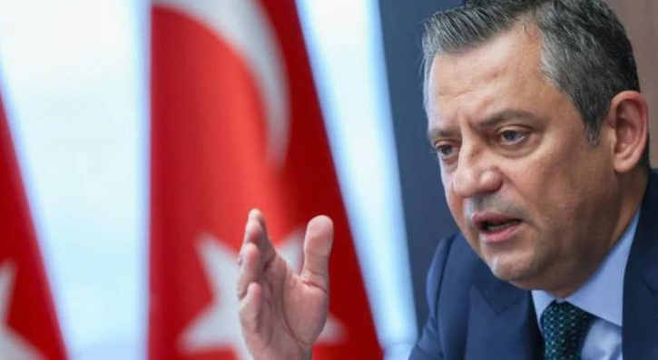 Katliam varken nasıl normalleşme olacak?