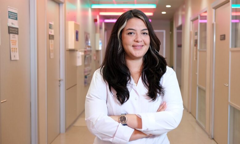 Psikiyatri Dr. Emine Yağmur Zorbozan : “Herkes birbirine ‘narsist’ diyor!  Peki, gerçek narsisim nedir?”