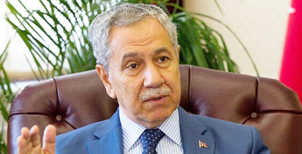 Siyasî tutukluluk hiç olmamalı