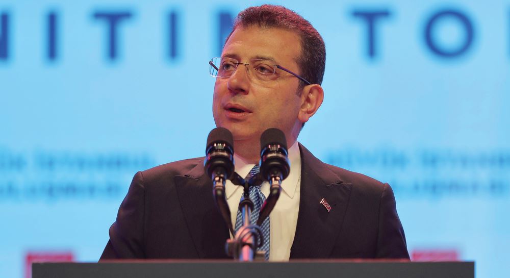 Taze bir başlangıcın doğum sancıları yaşanıyor