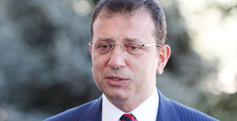 Tek yol demokrasi