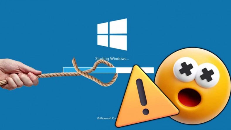 Windows 11’de Açılış Sorunlarına Karşı Yepyeni Bir Araç Geliyor: Peki Nasıl Çalışacak? Windows 11’de Açılış Sorunlarına Karşı Yepyeni Bir Araç Geliyor: Peki Nasıl Çalışacak?