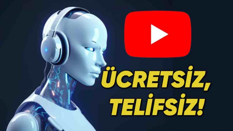 YouTube “Leb Demeden Leblebiyi Anlayan” Yeni Yapay Zekâ Destekli Müzik Aracını Tanıttı: Üstelik Ücretsiz!