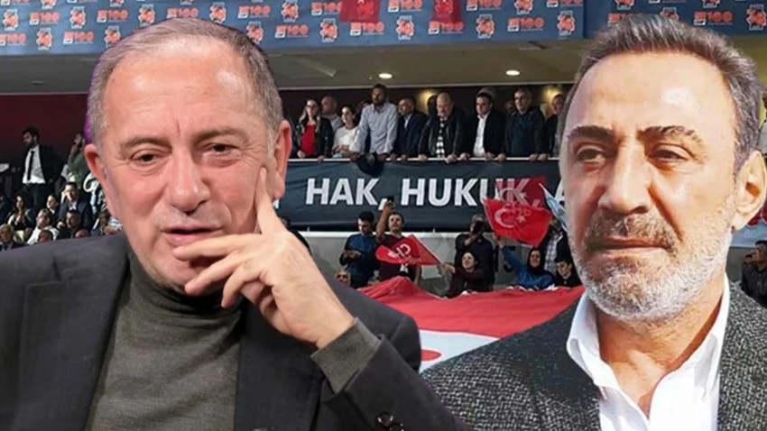 Berhan Şimşek, Fatih Altaylı’ya fena yüklendi!