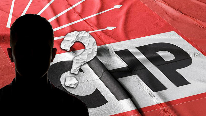 CHP’li belediye başkanı partisinden istifa etti