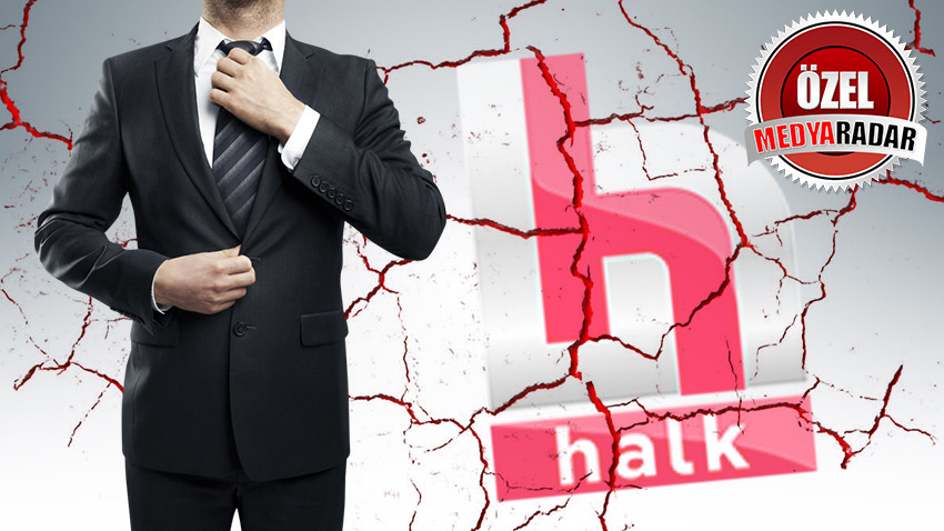 Halk TV’nin ünlü yorumcusu kanala veda etti
