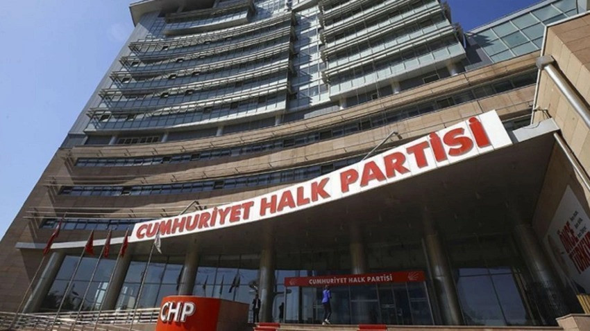 CHP Olağanüstü Kurultayı için flaş ‘medya’ kararı